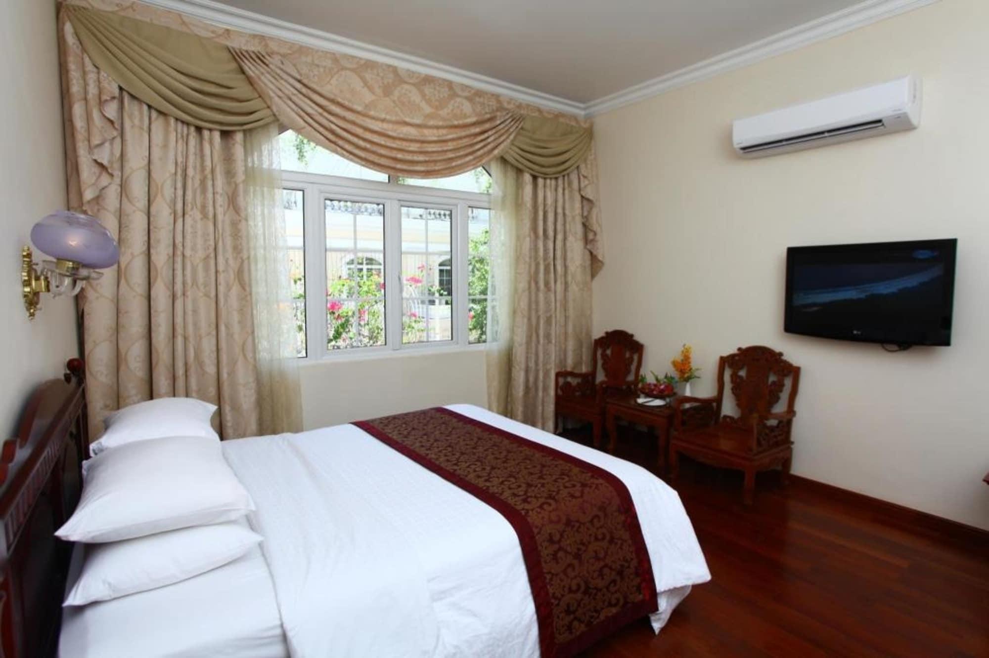 Hotel Continental Saigon Ho Chi Minh City Bagian luar foto