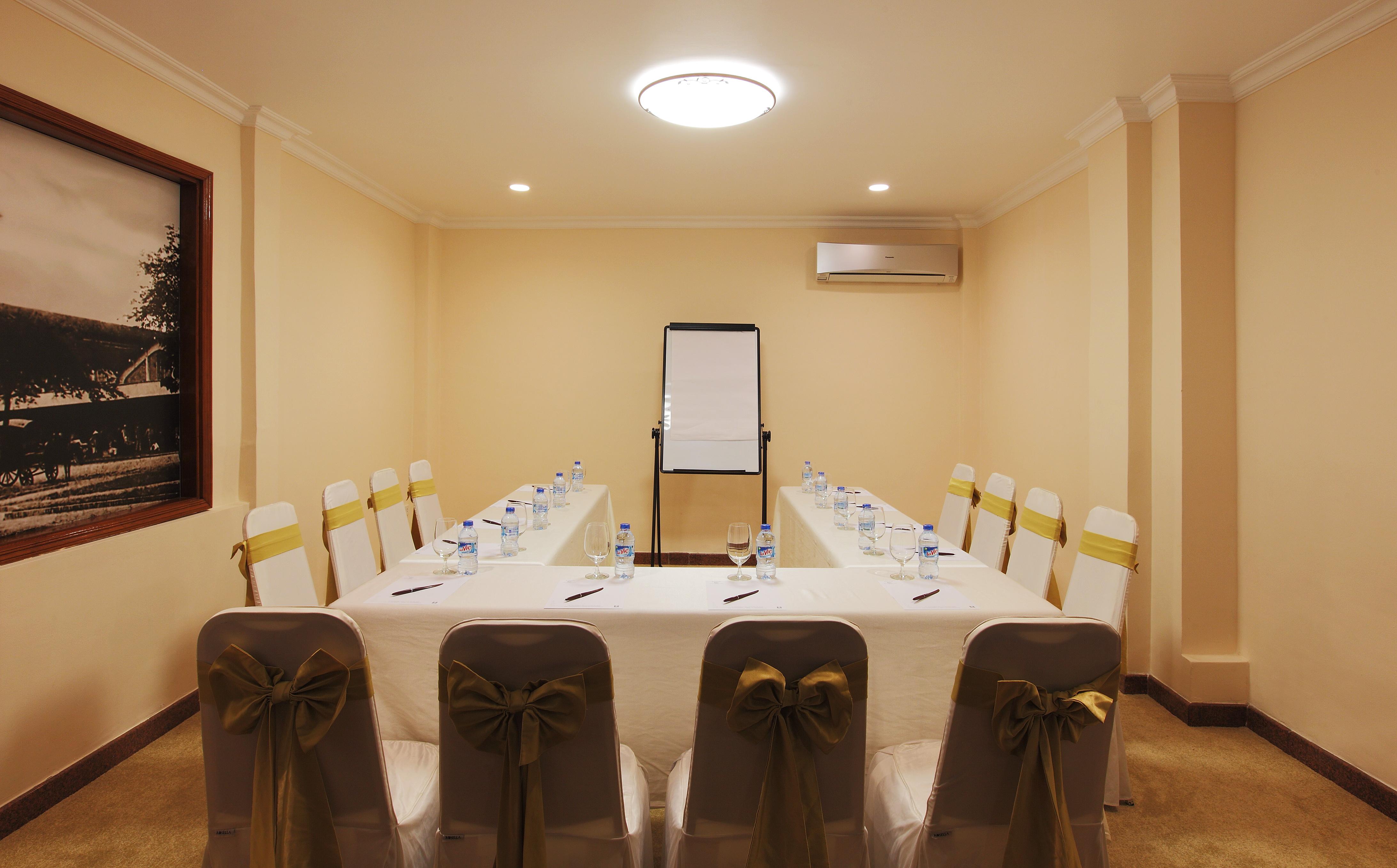 Hotel Continental Saigon Ho Chi Minh City Bagian luar foto