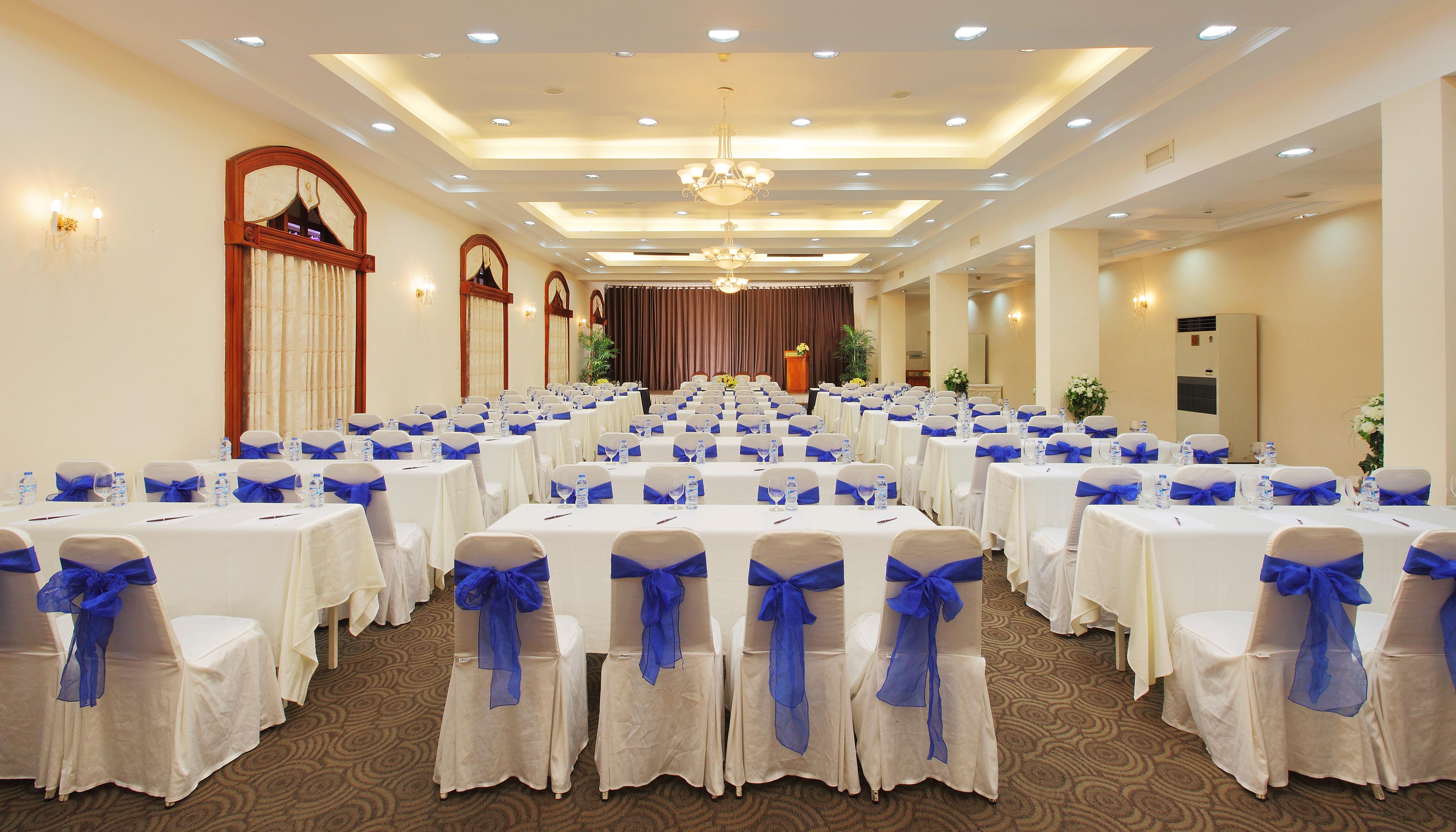 Hotel Continental Saigon Ho Chi Minh City Bagian luar foto