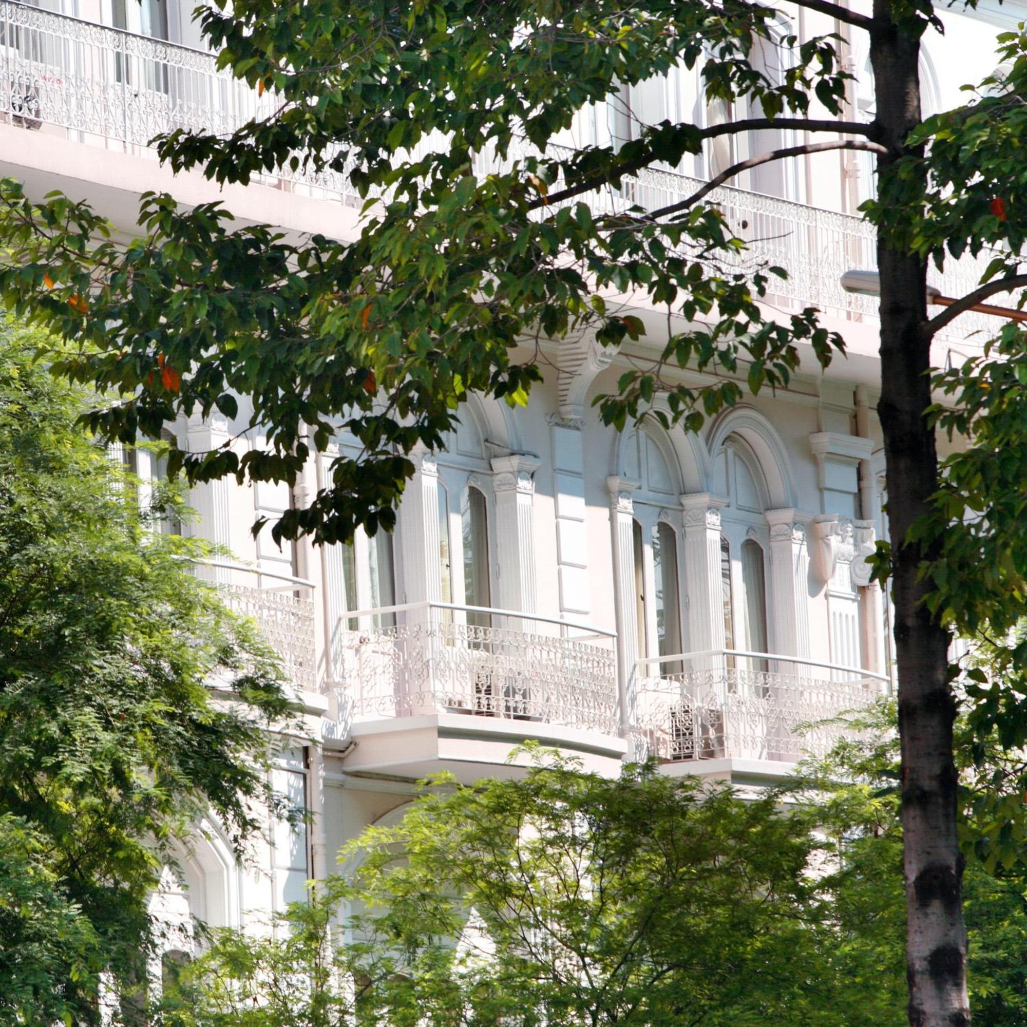 Hotel Continental Saigon Ho Chi Minh City Bagian luar foto