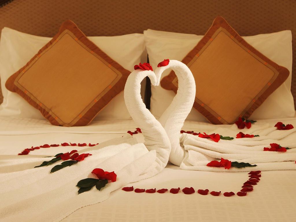 Hotel Continental Saigon Ho Chi Minh City Bagian luar foto